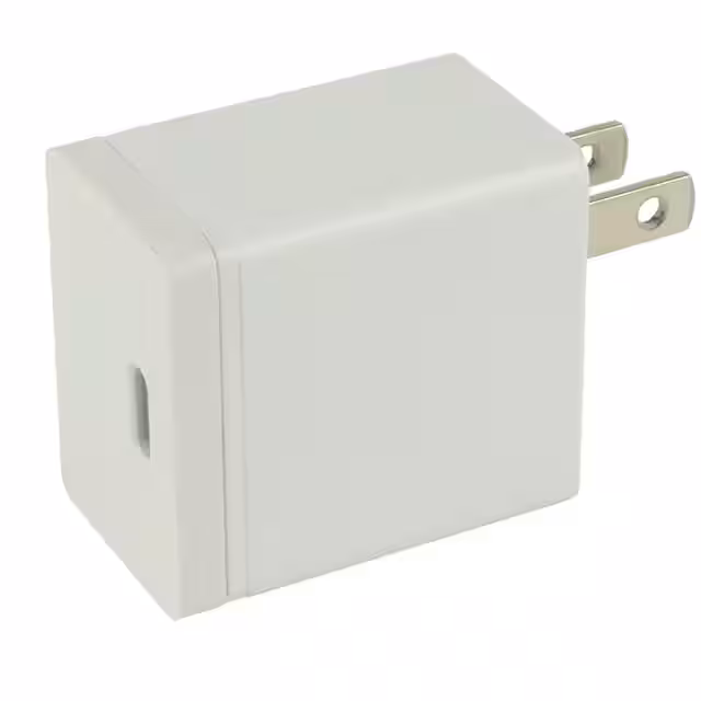 SWC15-S5-NW CUI Inc.  Adattatori da parete da tavolo CA CC